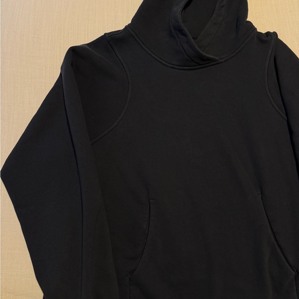 Lululemon Black Hoodie